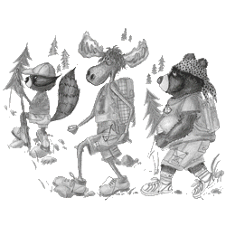 THE HIKERS 14950SA4.gif